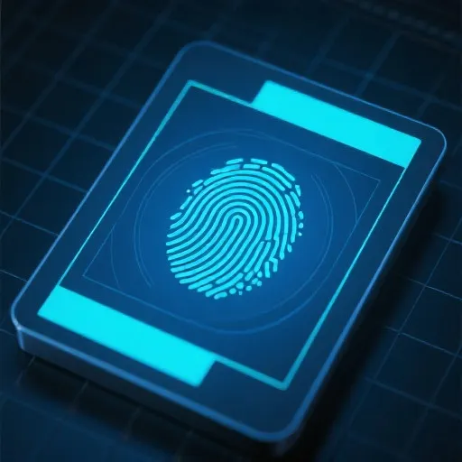 Secure Authentication