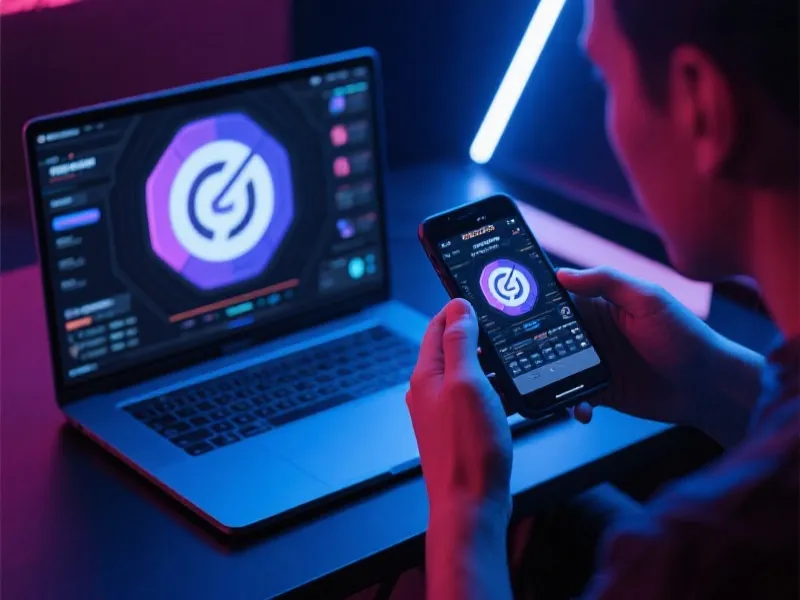 Cross platform experience